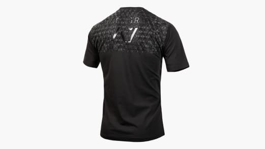 A7 Fitness Stealth Bar Grip Shirt - Black | Rogue Fitness